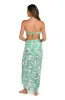 Batiki Balinese Pareo Wrap Cover Up sold by La Blanca