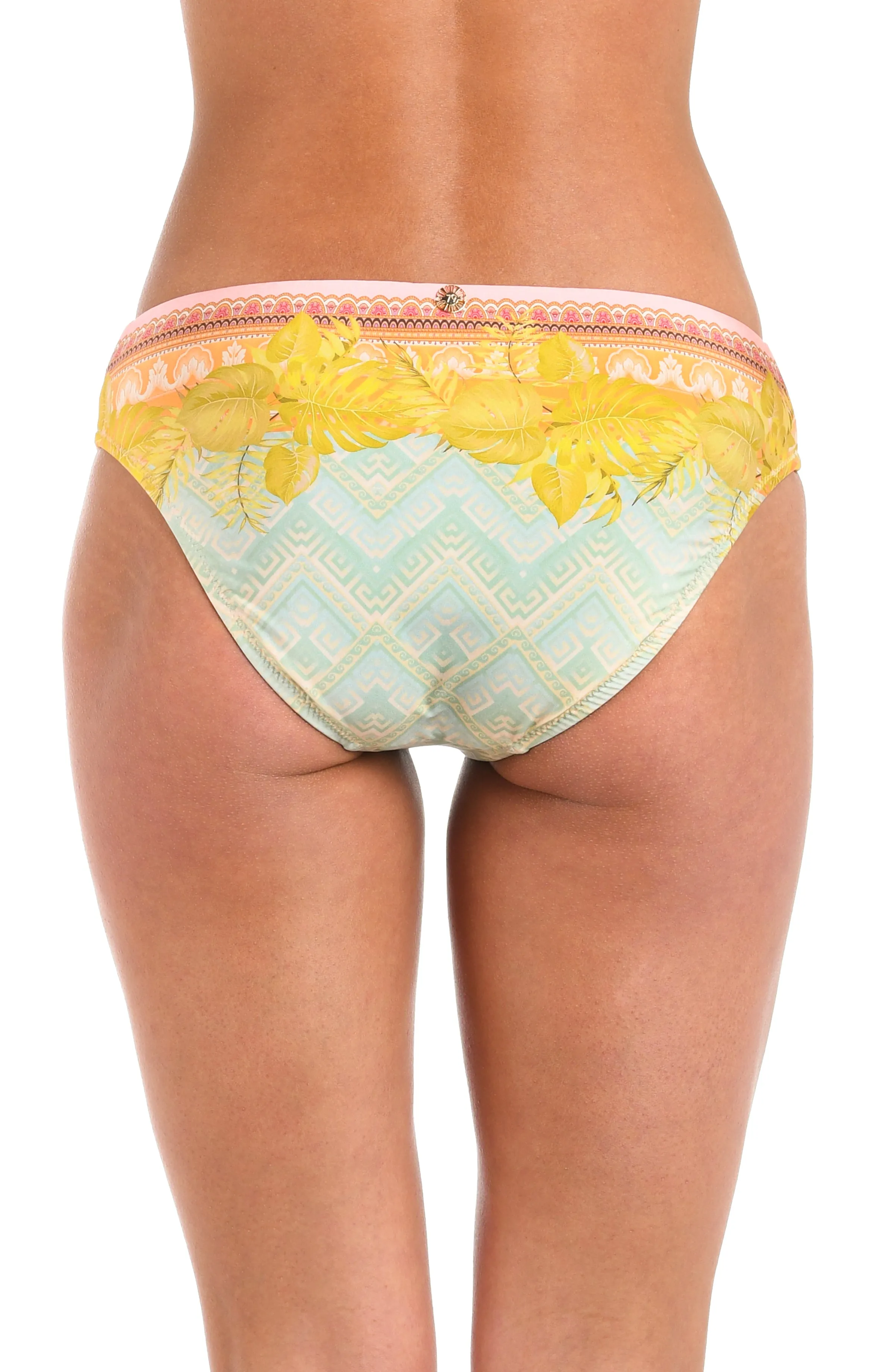 Sunshine 79 Dreamland Hipster Bottom sold by La Blanca product image thumbnail 2