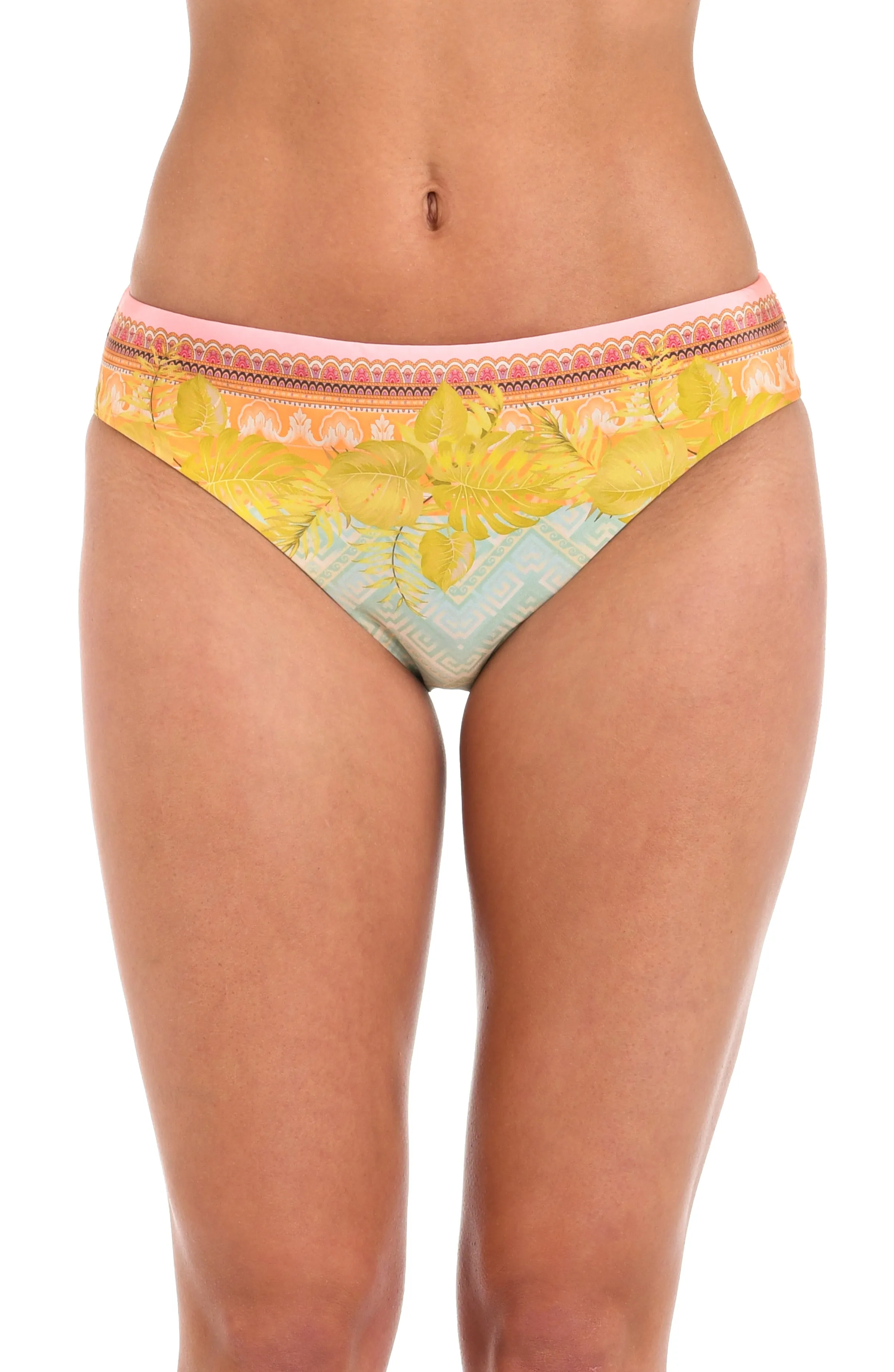 Sunshine 79 Dreamland Hipster Bottom sold by La Blanca