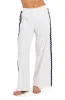 Poolside Chic Beach Pants sold by La Blanca