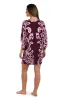 Fiji Flora Kimono Cover Up sold by La Blanca
