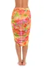 Sunshine 79 Utopia Garden Mesh Skirt sold by La Blanca