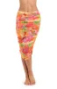 Sunshine 79 Utopia Garden Mesh Skirt sold by La Blanca