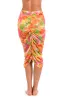 Sunshine 79 Utopia Garden Mesh Skirt sold by La Blanca