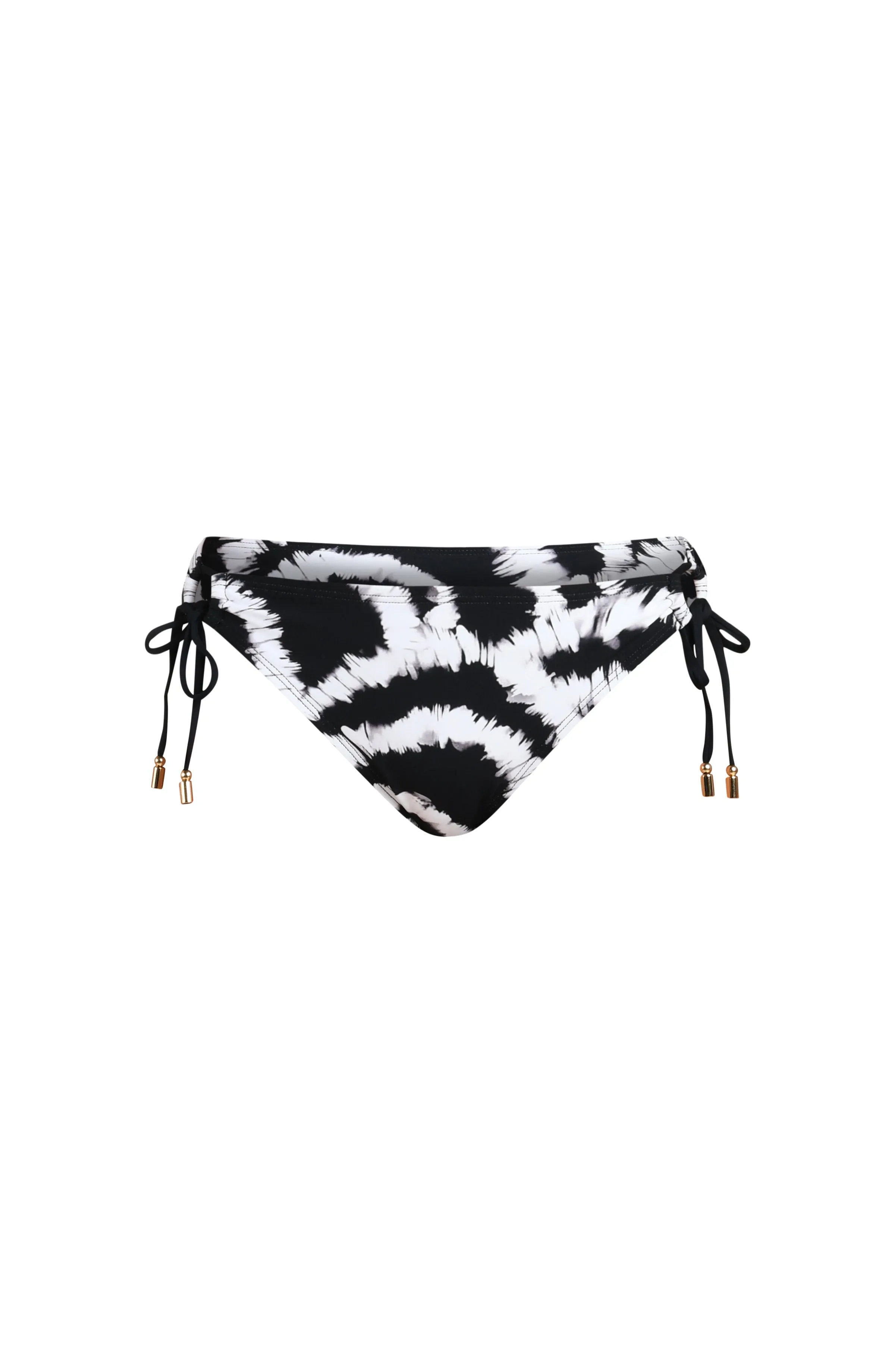 Woven Shadows Side Tie Hipster Bottom sold by La Blanca product image thumbnail 5