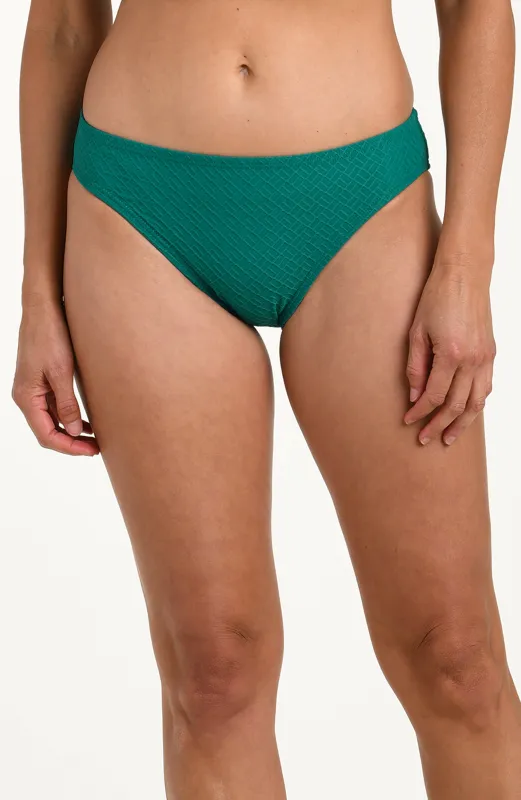 Textured Tides Hipster Bottom sold by La Blanca