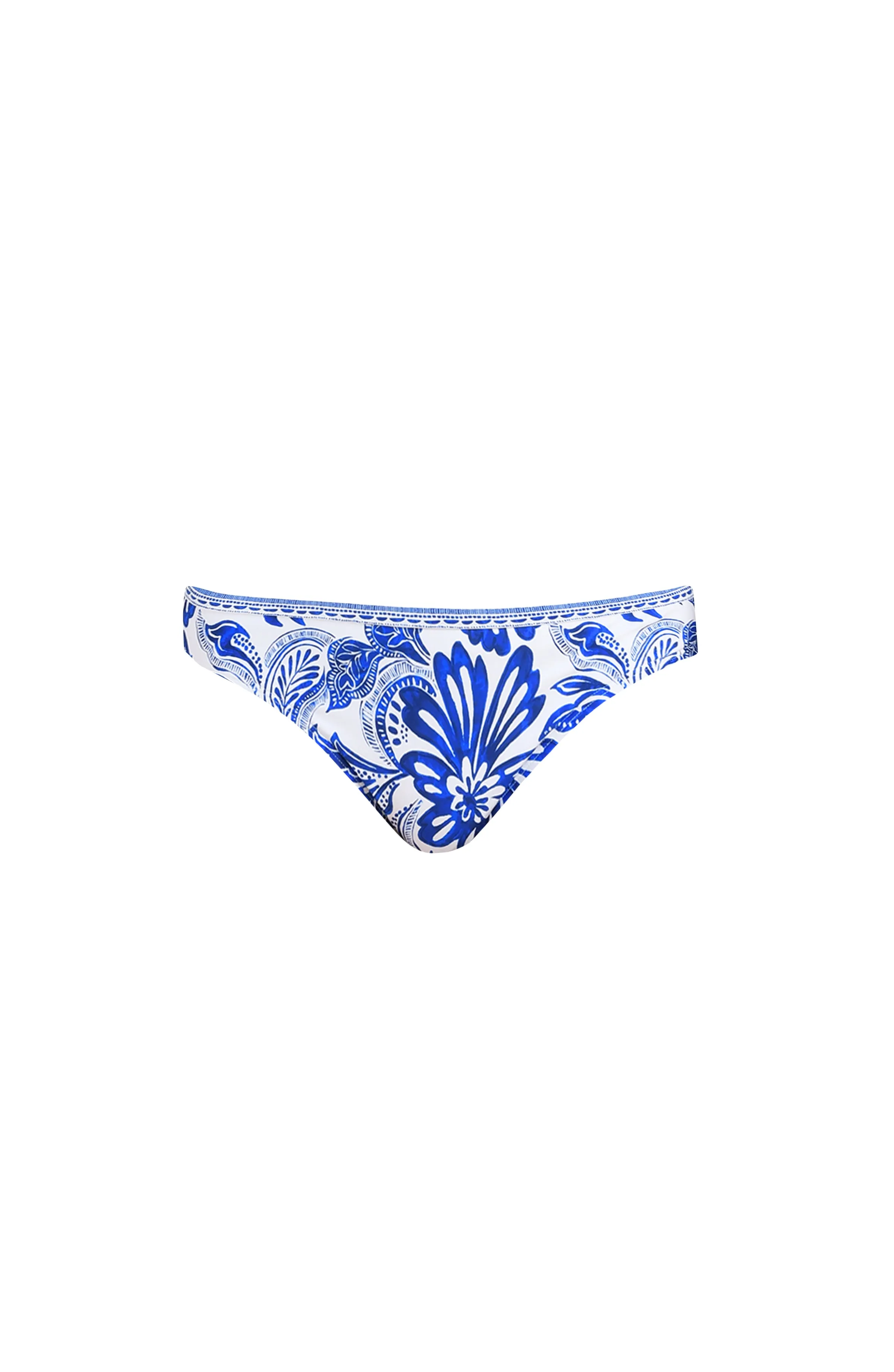 Botanical Brocade Hipster Bottom sold by La Blanca product image thumbnail 5