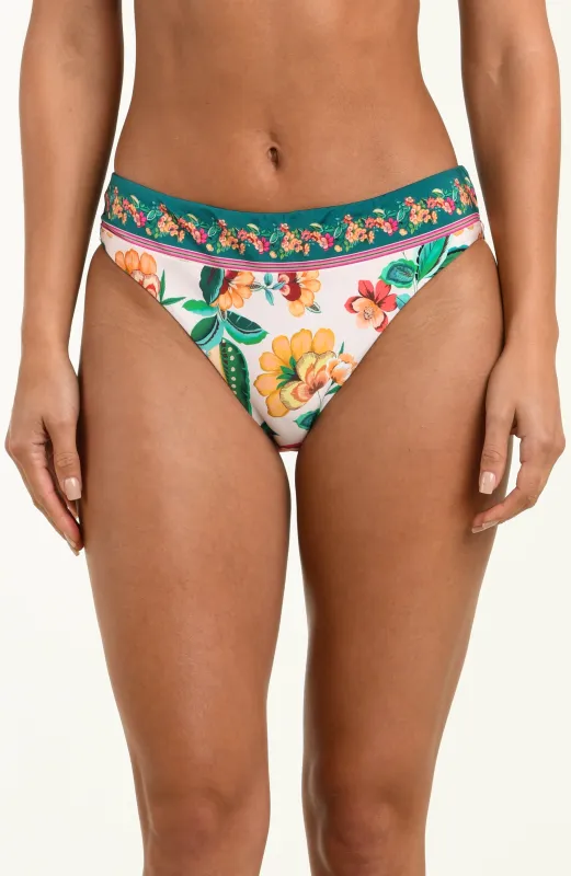Sunshine 79 Zen Garden Hipster Bottom sold by La Blanca