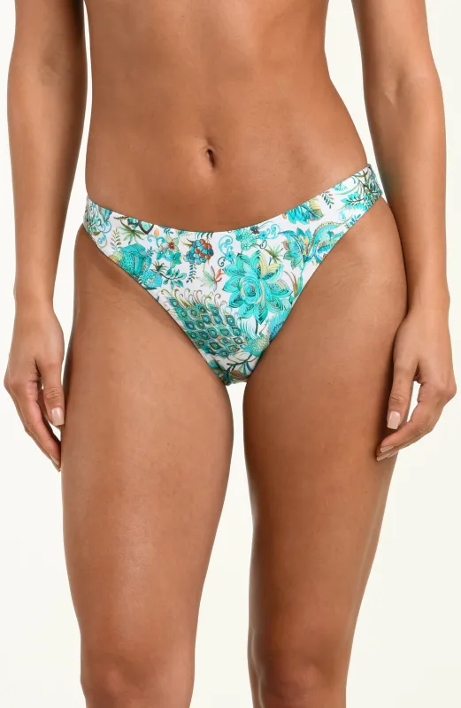 Sunshine 79 Free Spirit French Cut Bikini Bottom made by La Blanca