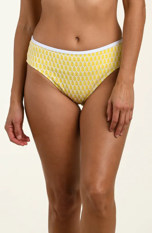 Prep & Paddle Mid Rise Bottom sold by La Blanca