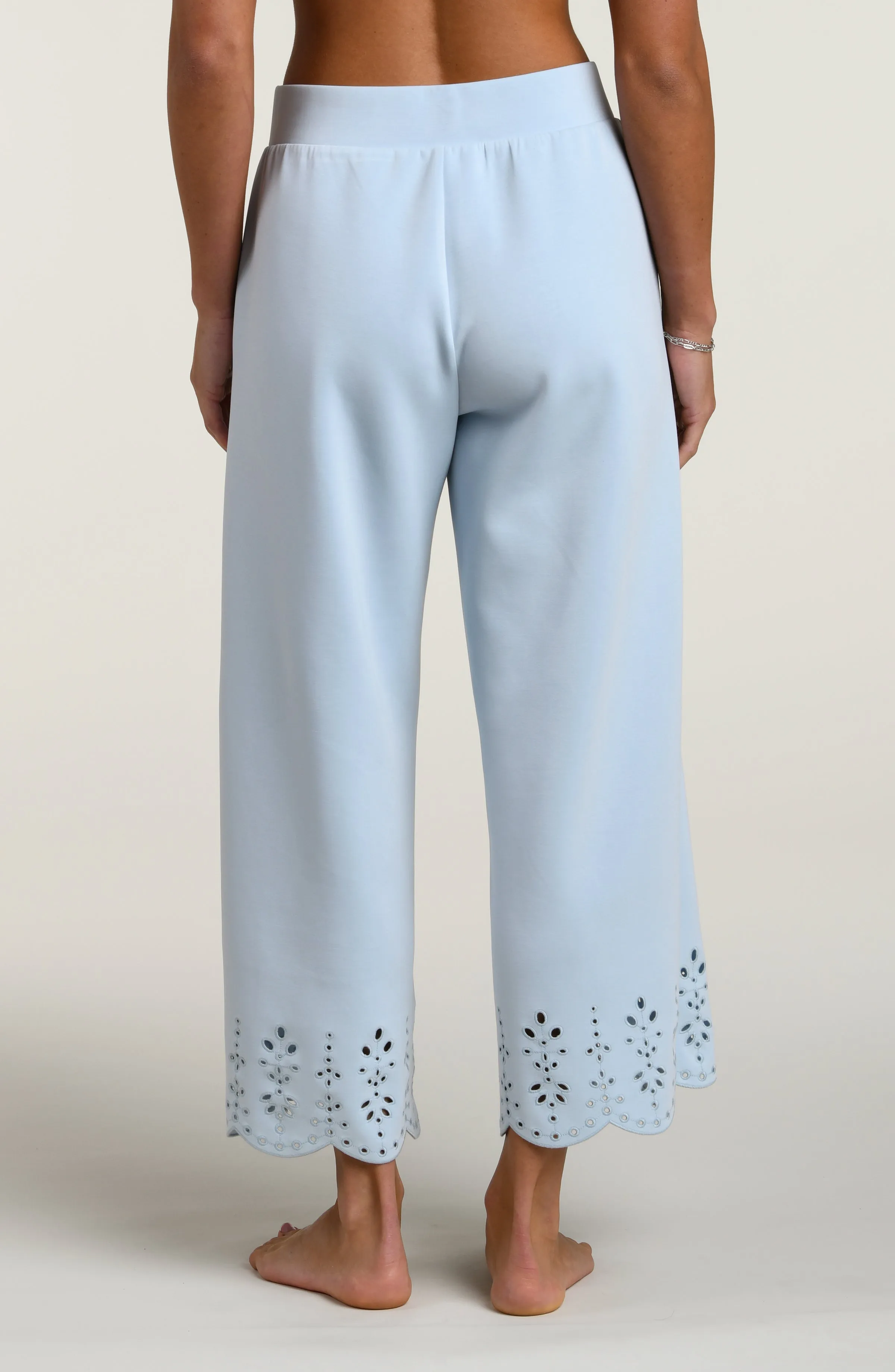 Cloudset Lounge Pants - Drift sold by La Blanca product image thumbnail 2
