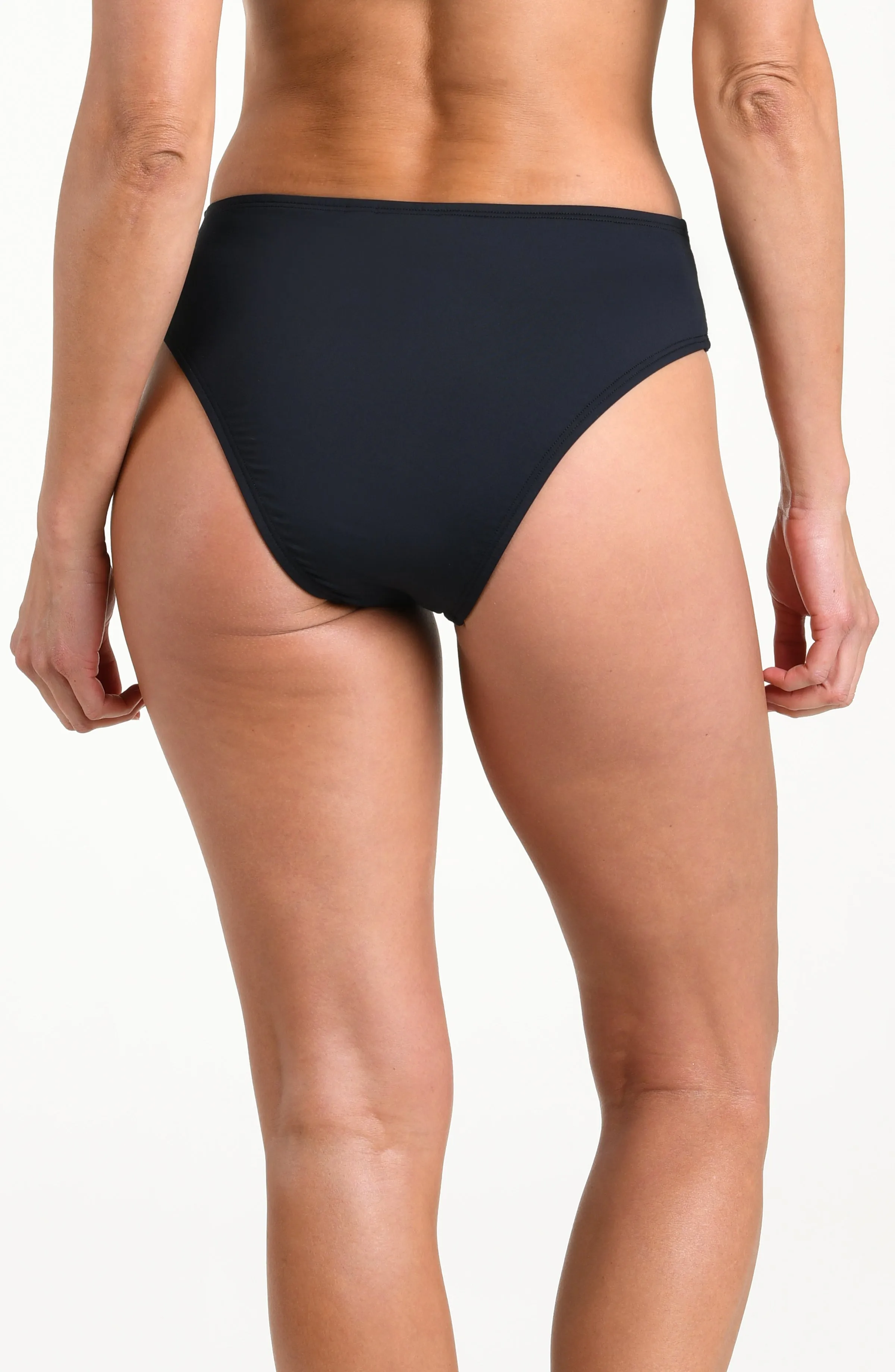 Island Goddess Cheeky Mid-Waist Bottom sold by La Blanca product image thumbnail 2