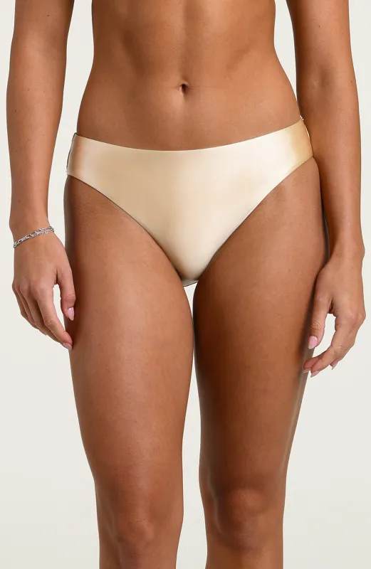 Earth Goddess Hipster Bottom - Champagne made by La Blanca