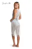 Sunshine 79 Shine Crochet Midi Dress Cover Up sold by La Blanca