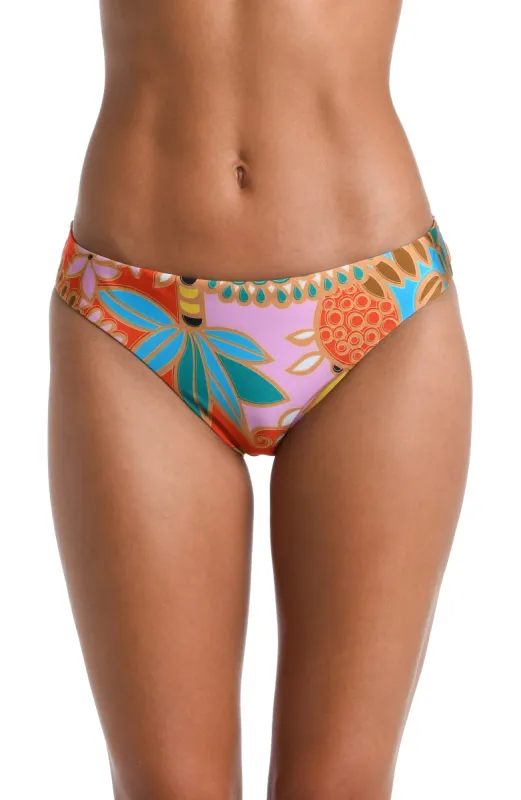 Sunshine 79 Under The Tahitian Sun Hipster Bottom - FINAL SALE sold by La Blanca