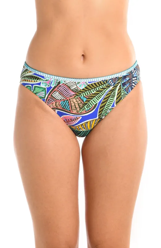 Neon Nights Hipster Bottom - FINAL SALE sold by La Blanca