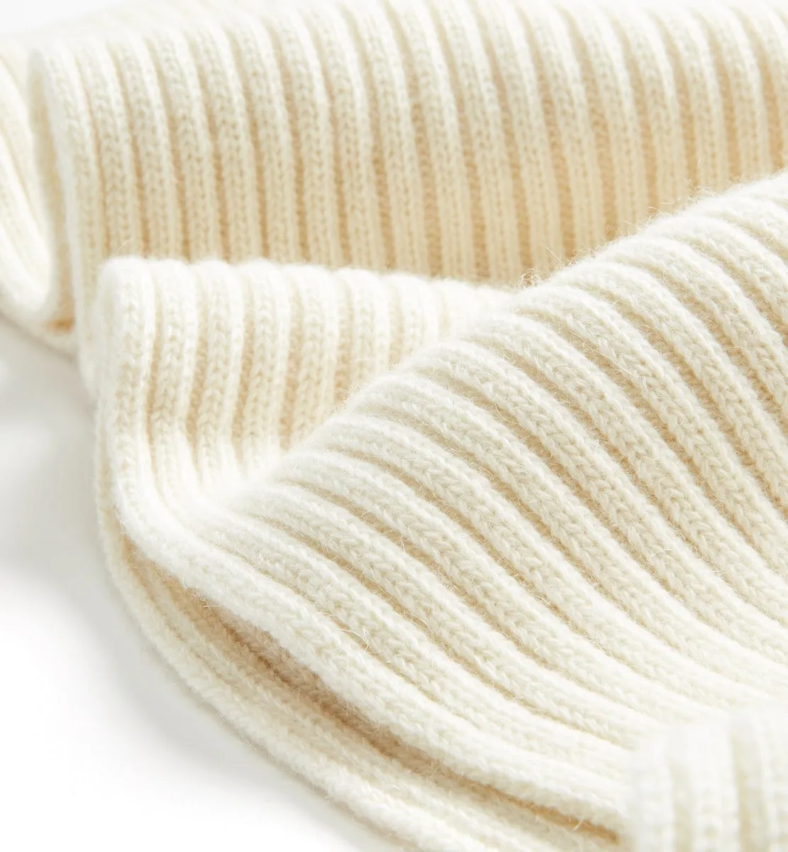 HALIAN CASHMERE SCARF sold by La CANADIENNE product image thumbnail 2