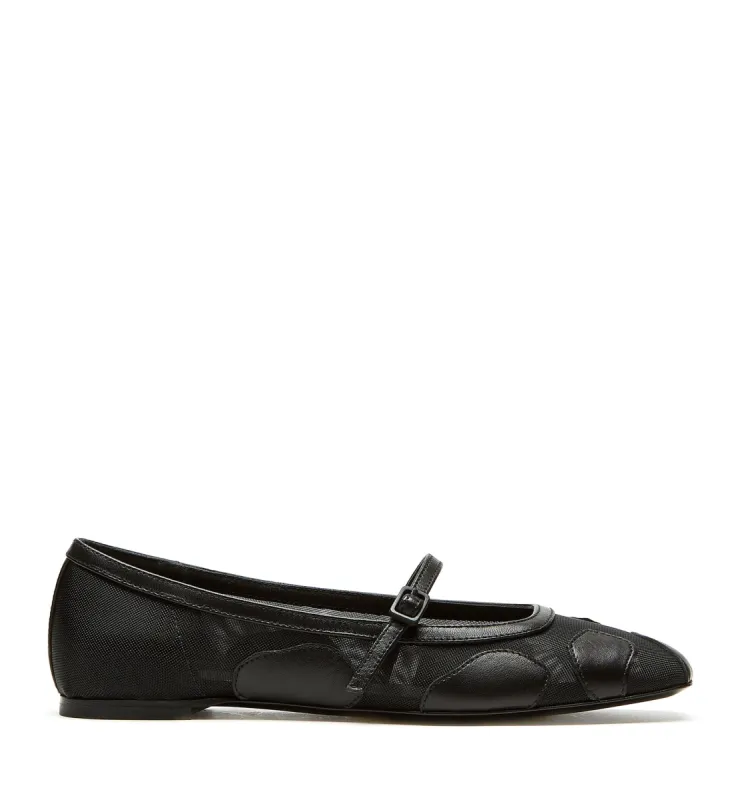 FLORENTINA MARY JANE FLAT sold by La CANADIENNE