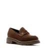 DILLON SUEDE LOAFER sold by La CANADIENNE
