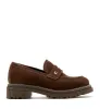 DILLON SUEDE LOAFER sold by La CANADIENNE
