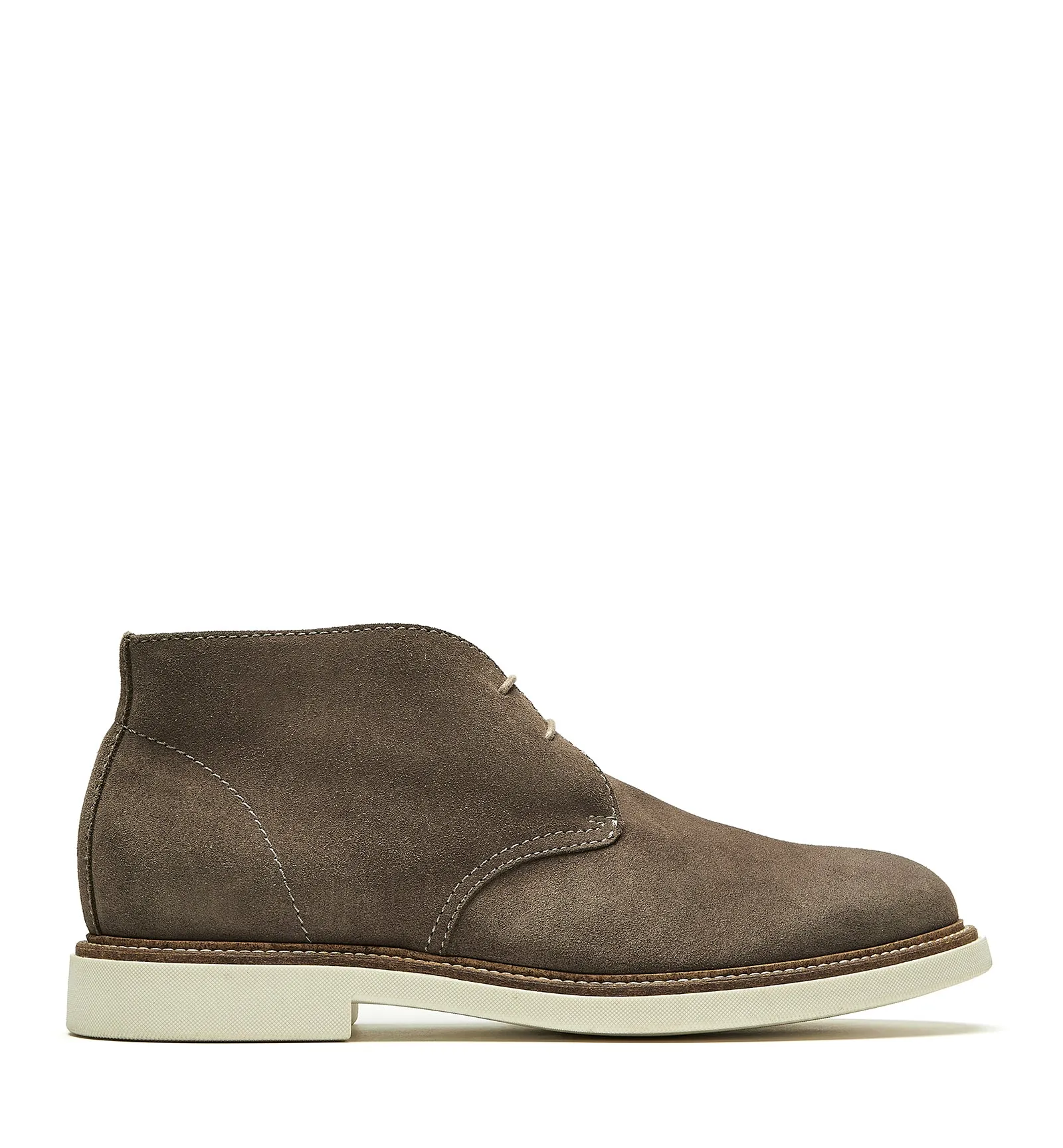 ALSTON MEN'S CHUKKA BOOT sold by La CANADIENNE