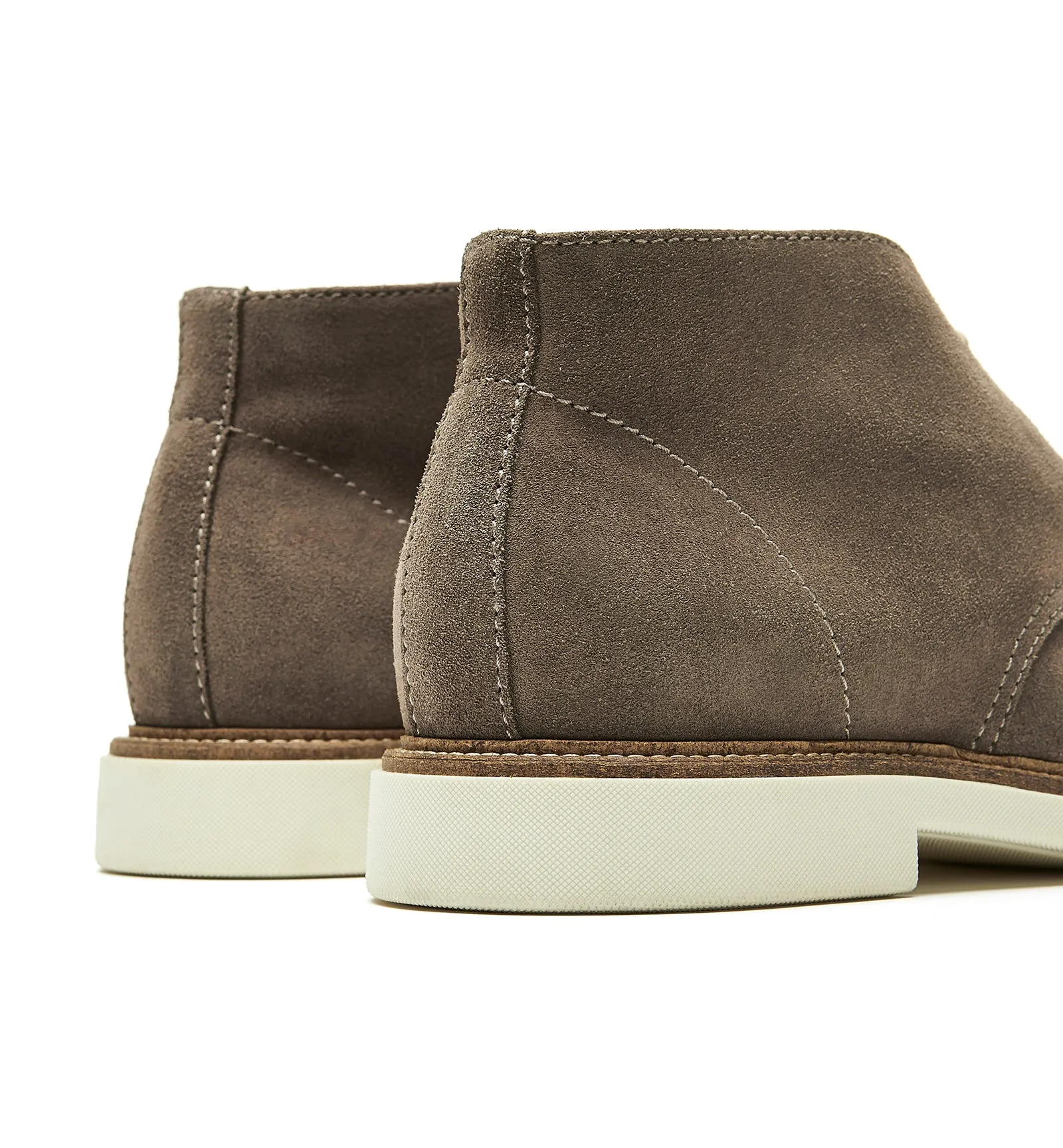 ALSTON MEN'S CHUKKA BOOT sold by La CANADIENNE product image thumbnail 4