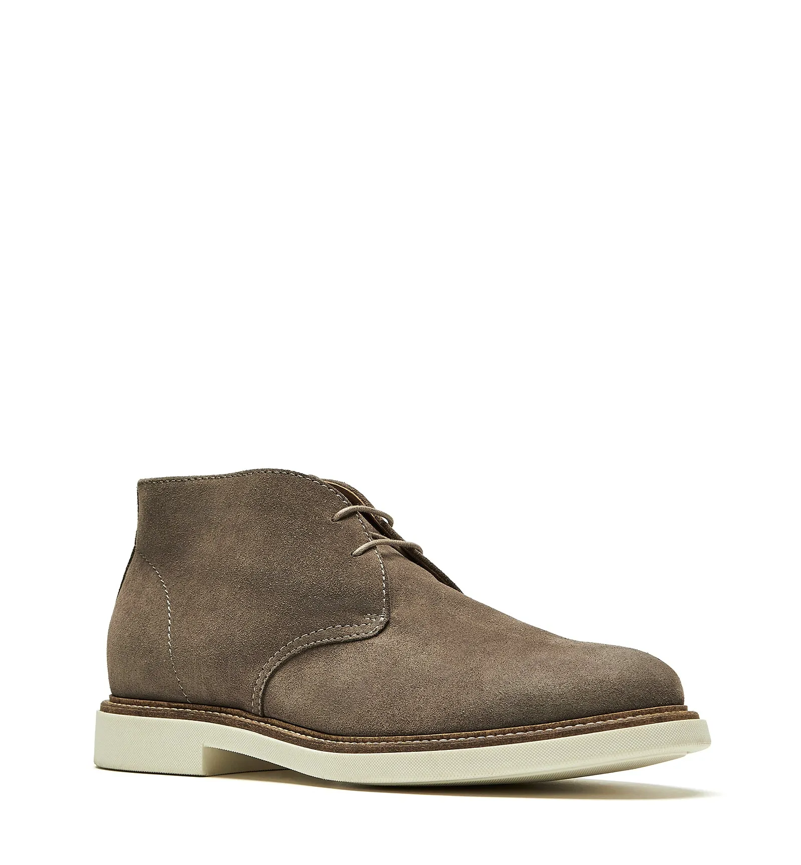 ALSTON MEN'S CHUKKA BOOT sold by La CANADIENNE product image thumbnail 2