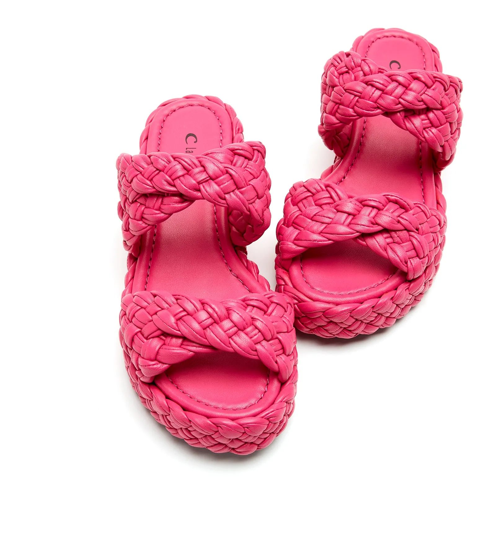 PRIMO LO LEATHER SANDAL sold by La CANADIENNE product image thumbnail 3