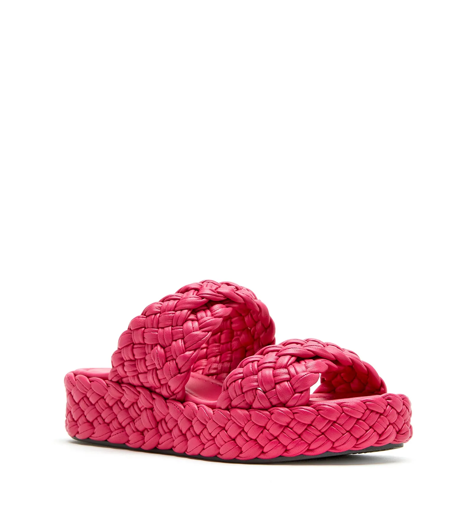 PRIMO LO LEATHER SANDAL sold by La CANADIENNE product image thumbnail 2