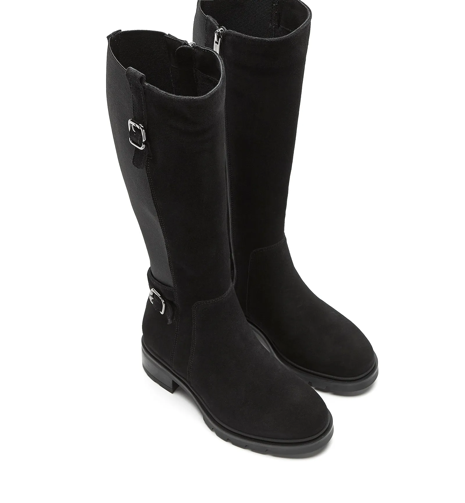 SAINT SUEDE BOOT sold by La CANADIENNE product image thumbnail 3