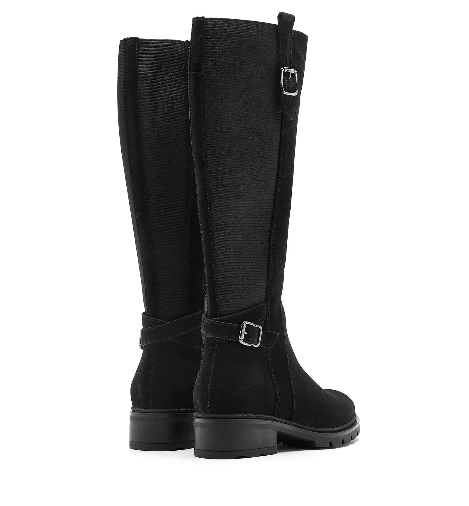 SAINT SUEDE BOOT sold by La CANADIENNE product image thumbnail 4