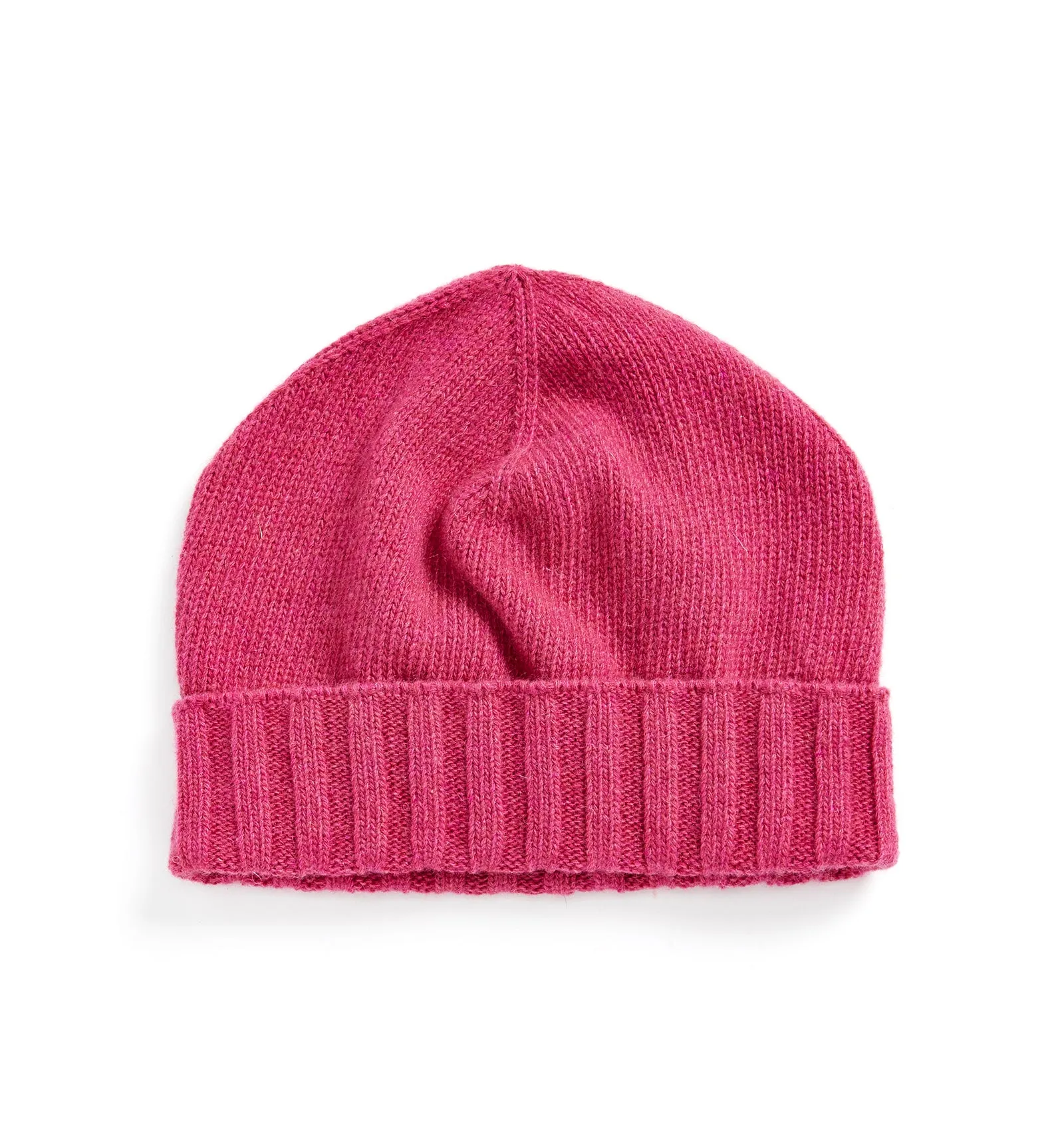 HARDY CASHMERE BEANIE sold by La CANADIENNE product image thumbnail 5