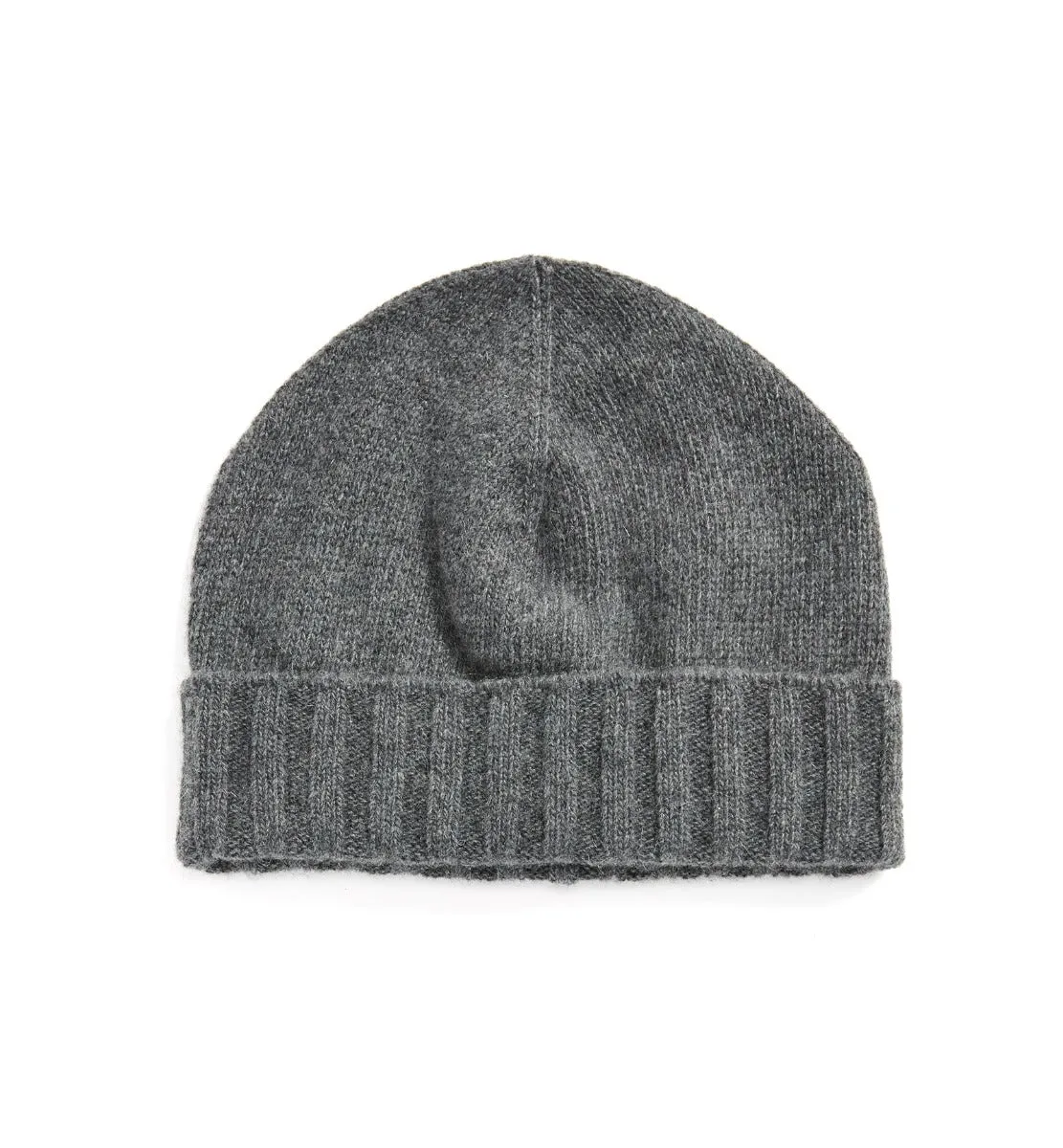 HARDY CASHMERE BEANIE sold by La CANADIENNE