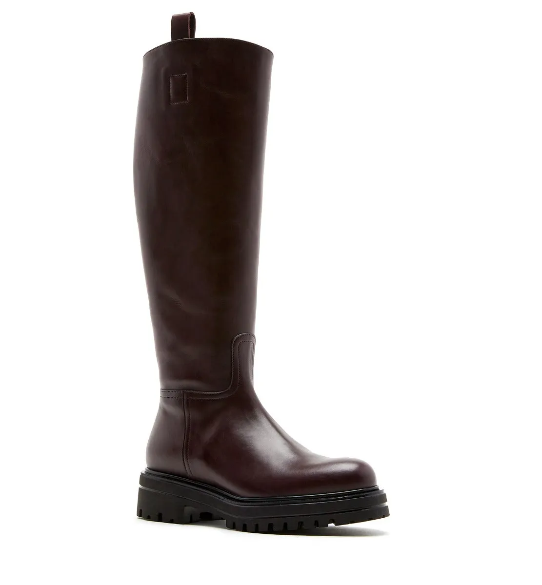 RERIDE LEATHER BOOT sold by La CANADIENNE product image thumbnail 2