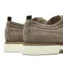 ATTY MEN'S SUEDE LOAFER sold by La CANADIENNE