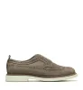 ATTY MEN'S SUEDE LOAFER sold by La CANADIENNE