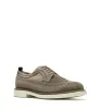 ATTY MEN'S SUEDE LOAFER sold by La CANADIENNE