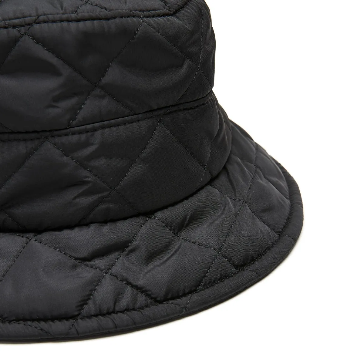 HARTS BUCKET HAT sold by La CANADIENNE product image thumbnail 2