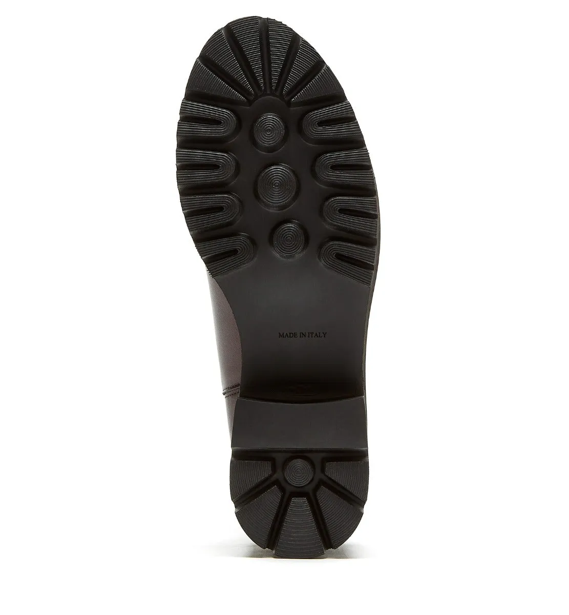 REST LEATHER BOOTIE sold by La CANADIENNE product image thumbnail 5