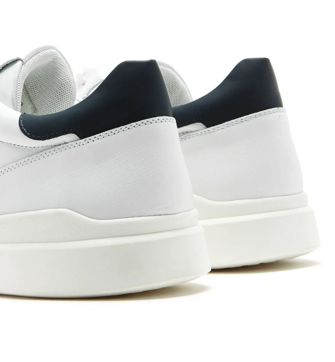 LIPPO MEN'S LEATHER SNEAKER sold by La CANADIENNE product image thumbnail 4