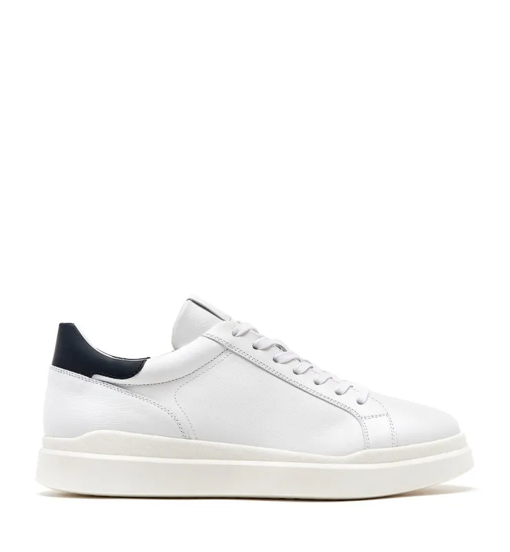LIPPO MEN'S LEATHER SNEAKER sold by La CANADIENNE