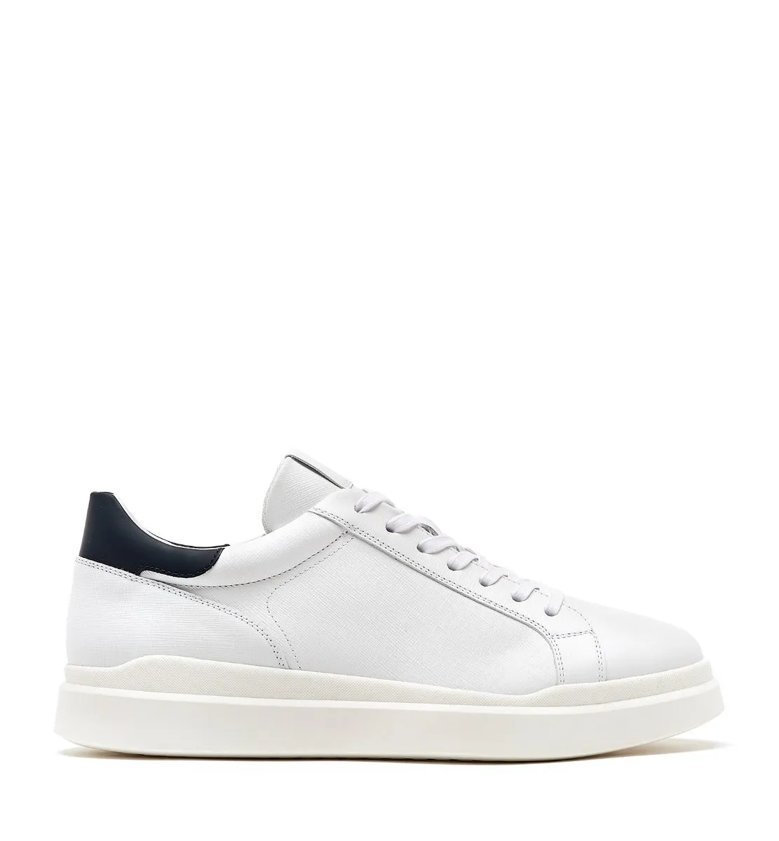 LIPPO MEN'S LEATHER SNEAKER sold by La CANADIENNE