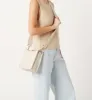 OGGY LEATHER BAG sold by La CANADIENNE