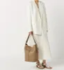 PUMA LEATHER TOTE BAG sold by La CANADIENNE