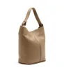 PUMA LEATHER TOTE BAG sold by La CANADIENNE