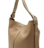 PUMA LEATHER TOTE BAG sold by La CANADIENNE
