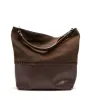 PEGGY LEATHER TOTE BAG sold by La CANADIENNE