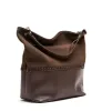 PEGGY LEATHER TOTE BAG sold by La CANADIENNE