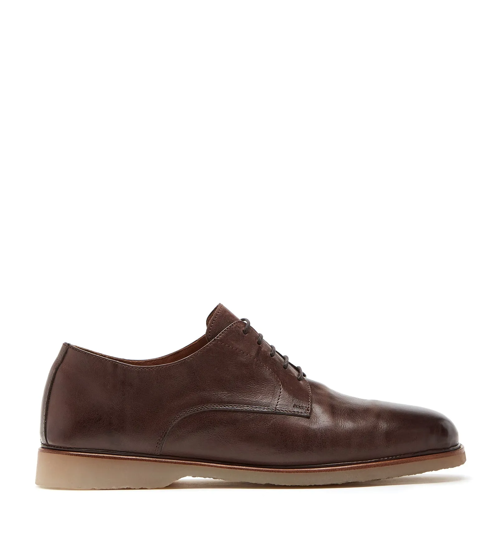 MANY MEN'S LEATHER OXFORD sold by La CANADIENNE