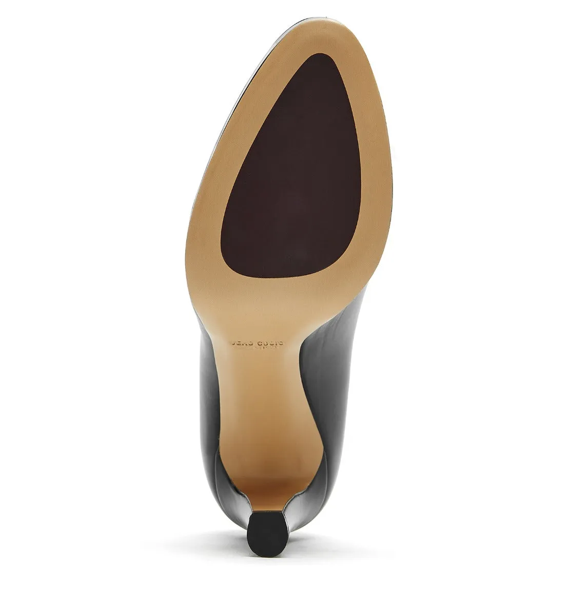 ATHENAPUMP LEATHER PUMP sold by La CANADIENNE product image thumbnail 4